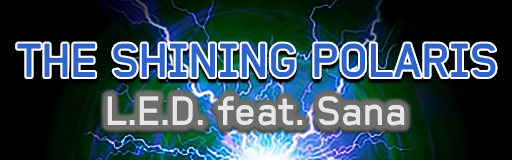 THE SHINING POLARIS