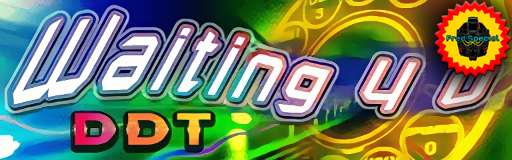Waiting 4 u(Fred-Special)