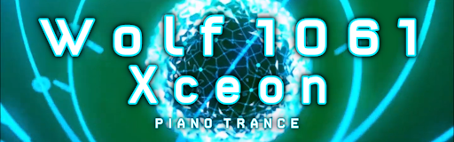 Wolf 1061