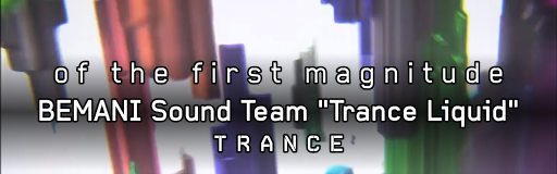 of the first magnitude