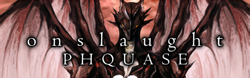onslaught