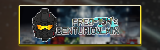 Fred-104's Centurion Mix