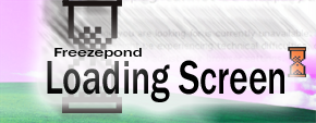 Loading Screen