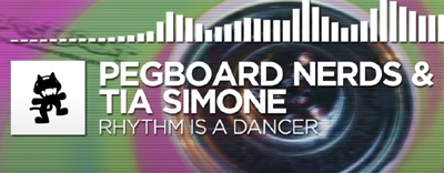 Rhythm Is A Dancer