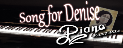Song For Denise