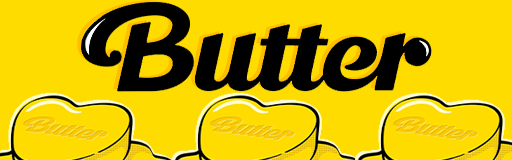 Butter