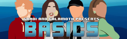 GG Basics