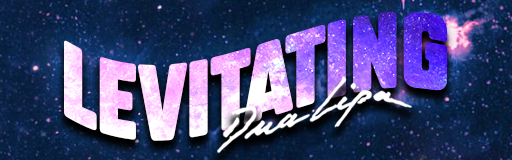 Levitating