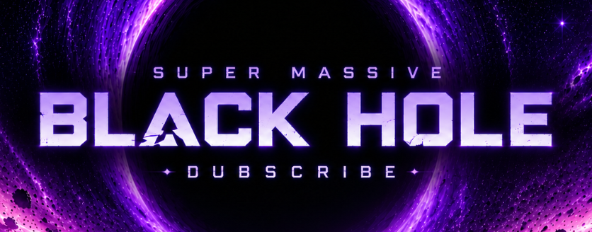 Super Massive Black Hole