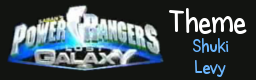 [Vortexx Sims] Power Rangers Lost Galaxy Theme