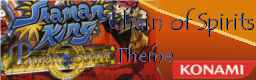 Chain of Spirits (Shaman King Power of Spirit Theme)