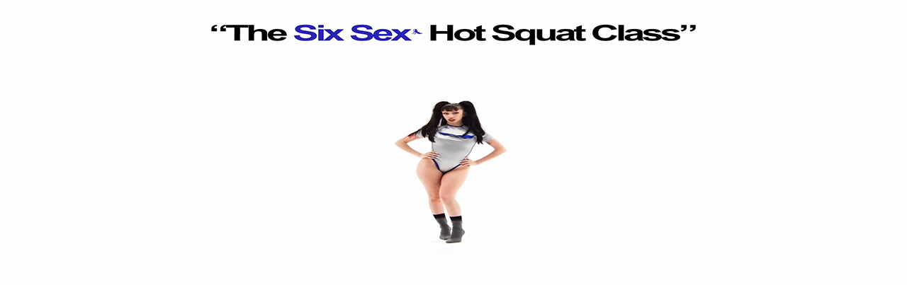 How to make your ass bigger