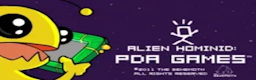 Alien Homonid PDA