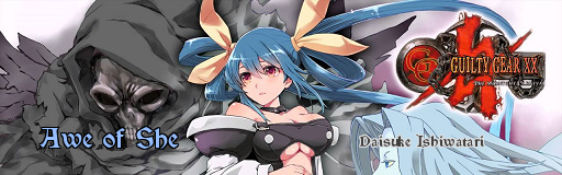Awe of She