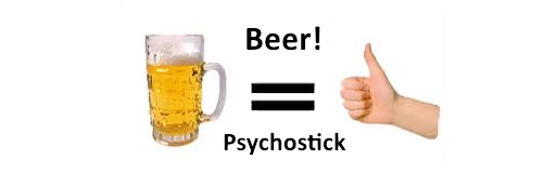 Beer!