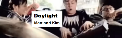 Daylight