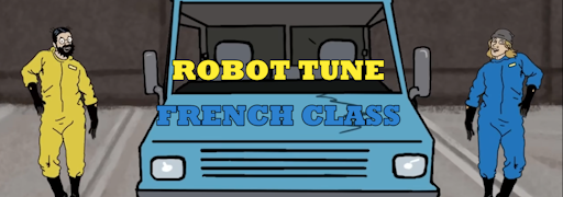 Robot Tune