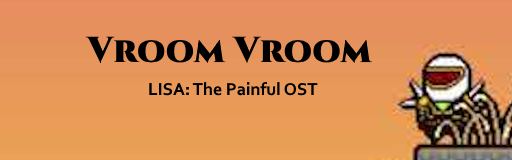 Vroom Vroom