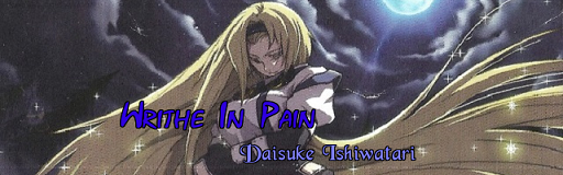 Writhe In Pain