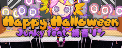 Happy Halloween