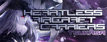Heartless Aircraft Carriers