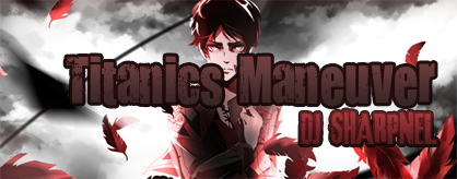 Titanics Maneuver