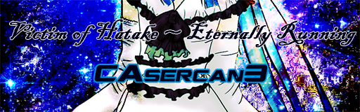 Victim of Hatake ~ Eternally Running