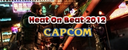 Heat On Beat 2012