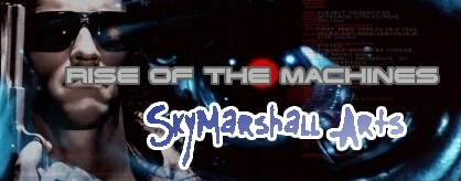 Rise of the Machines