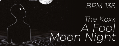 A Fool Moon Night [3.9]