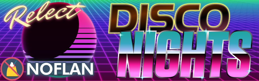 Disco Nights (NOFLAN)