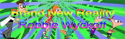Brand New Reality