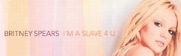 I'm A Slave For You (full ver.)