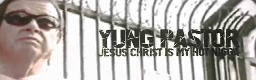 Jesus Christ is My Nigga