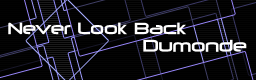 Never Look Back