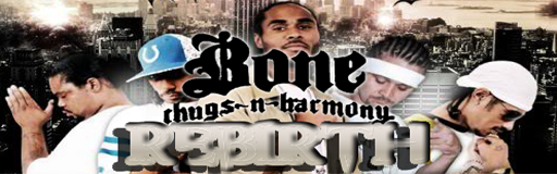 Rebirth (Explicit Lyrics)