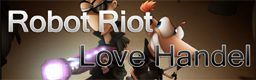 Robot Riot