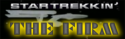 Star Trekkin'