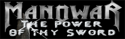 The Power Of Thy Sword