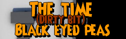The Time (Dirty Bit)