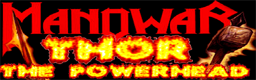 Thor (The Powerhead) (live) (full ver.)