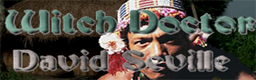Witch Doctor (original ver.)