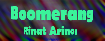 Boomerang