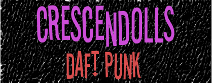 Crescendolls