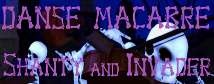 Danse Macabre