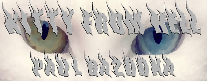 Kitty from Hell