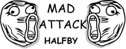 MAD ATTACK