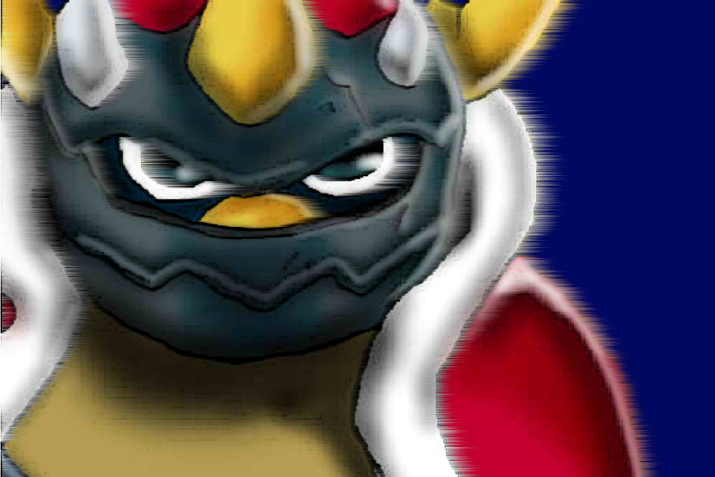 Masked Dedede - Highflyer's Overstepped Nonsense - Simfiles - ZIv