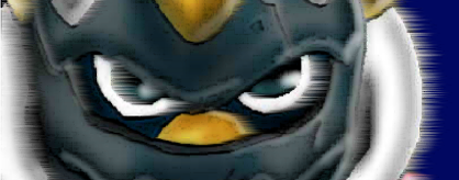 Masked Dedede