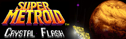 Crystal Flash